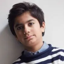 Nghệ sĩ Neel Sethi
