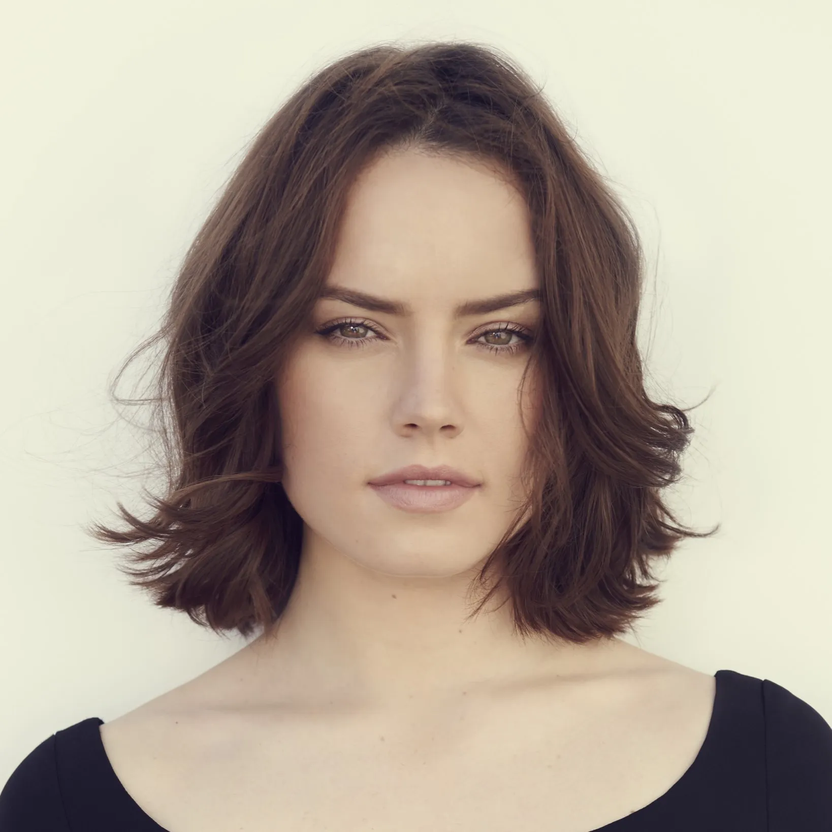 Nghệ sĩ Daisy Ridley