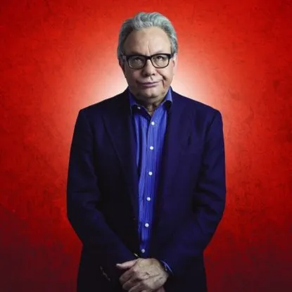 Nghệ sĩ Lewis Black