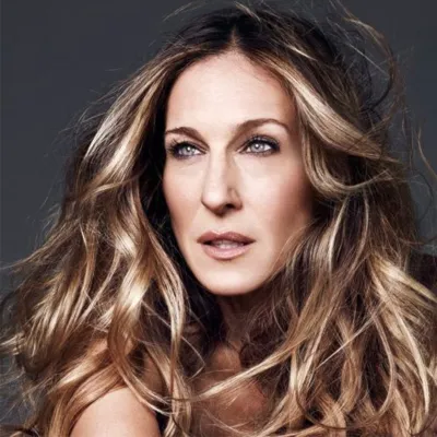 Nghệ sĩ Sarah Jessica Parker