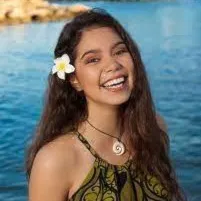 Nghệ sĩ Auli'i Cravalho