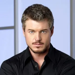 Nghệ sĩ Eric Dane