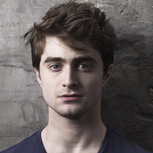 Nghệ sĩ Daniel Radcliffe