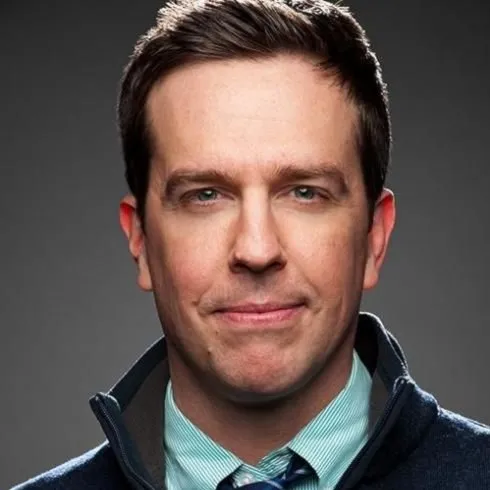 Nghệ sĩ Ed Helms