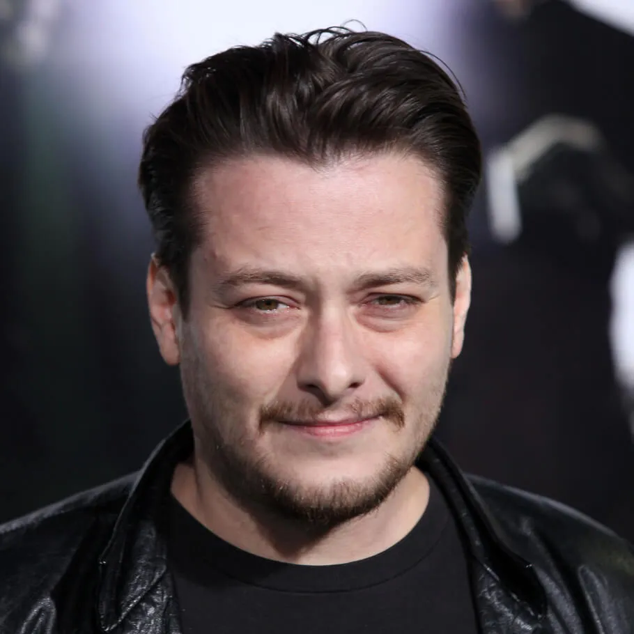 Nghệ sĩ Edward Furlong