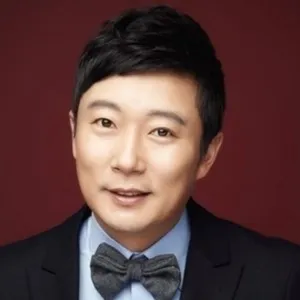 Nghệ sĩ Lee Soo Geun