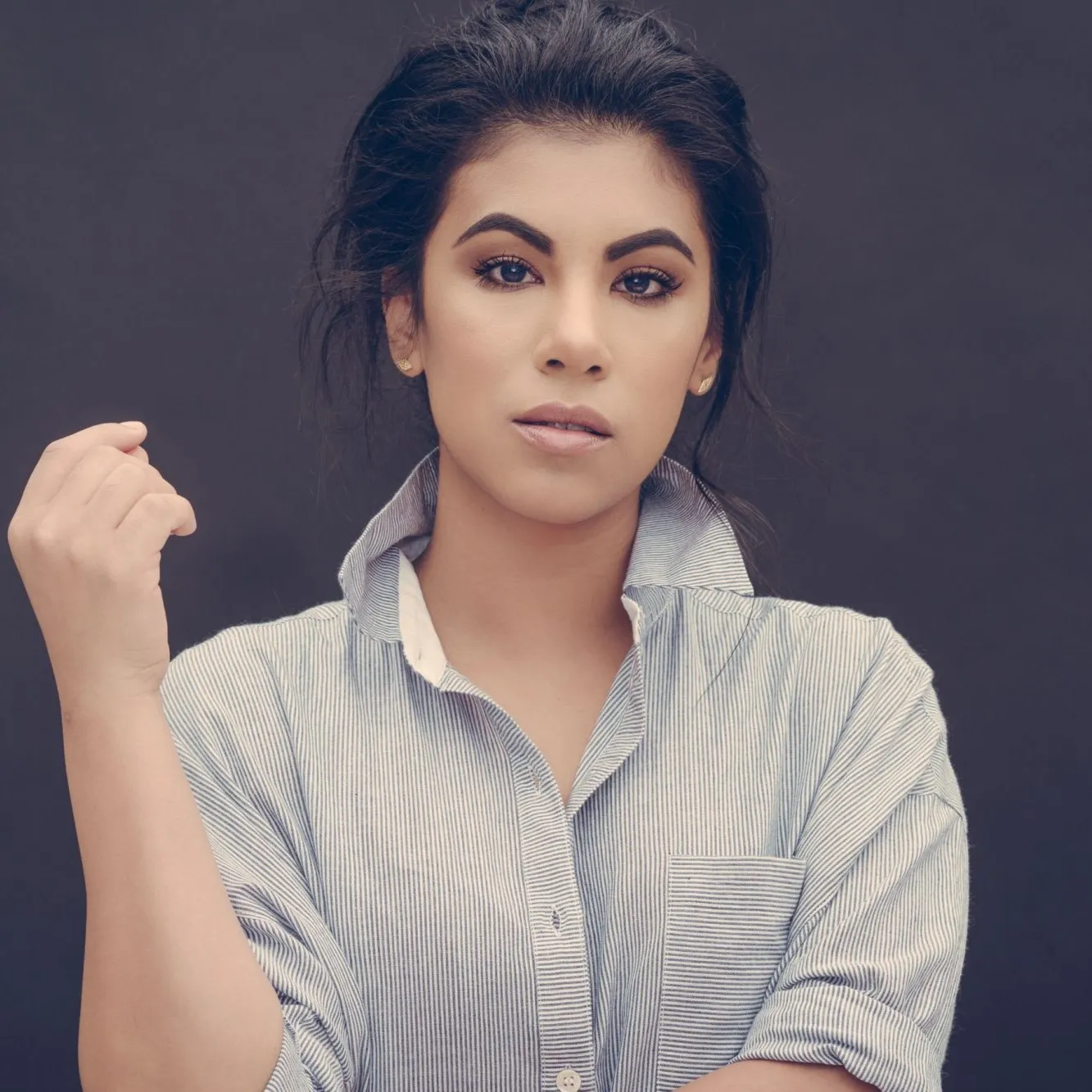 Nghệ sĩ Chrissie Fit