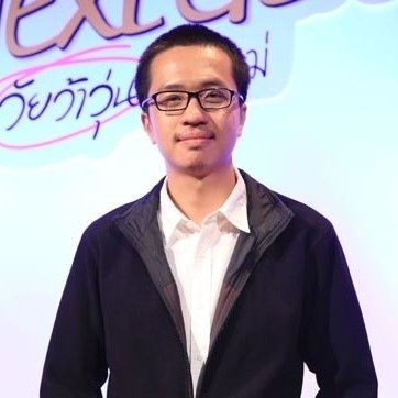 Nghệ sĩ Ping Kriangkra