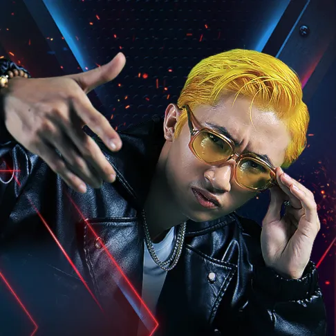 Nghệ sĩ T.B.O