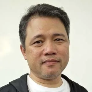 Nghệ sĩ Pook Pantham Thongsang