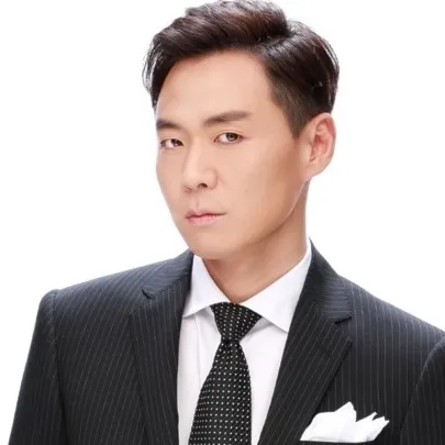 Nghệ sĩ Yeon Jung Hoon