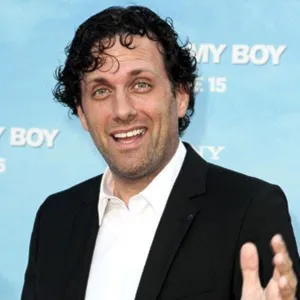 Nghệ sĩ Sean Anders