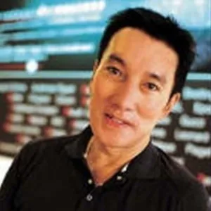 Nghệ sĩ Chana Kraprayoon