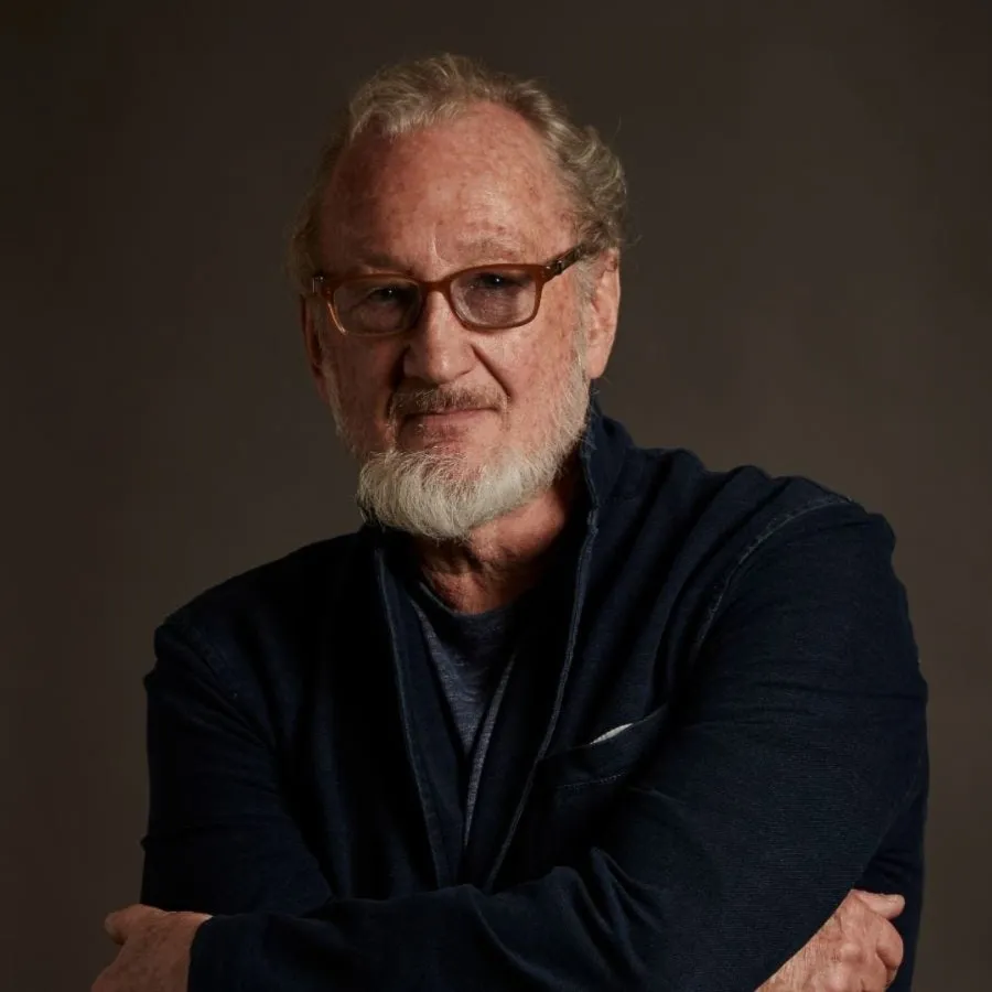 Nghệ sĩ Robert Englund