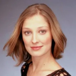 Nghệ sĩ Alexandra Maria Lara