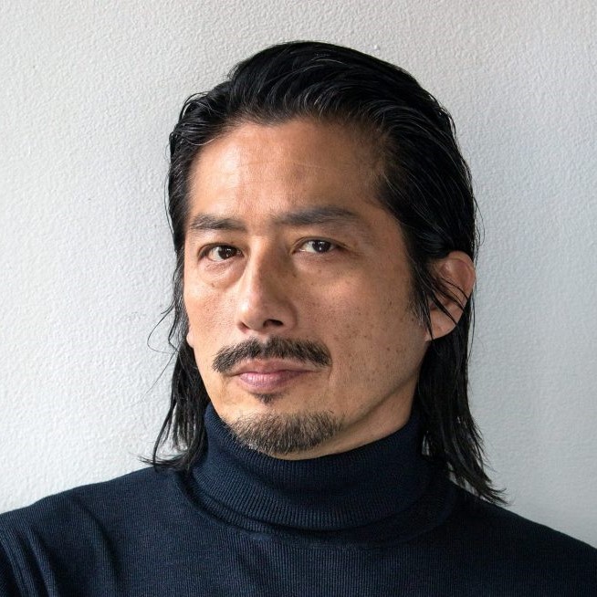 Nghệ sĩ Hiroyuki Sanada