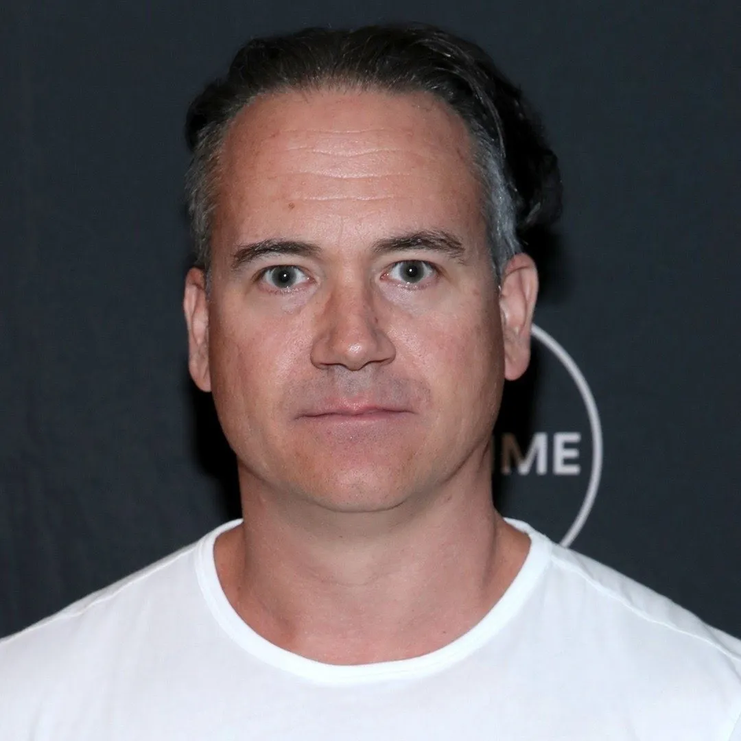 Nghệ sĩ Jeffrey Hunt