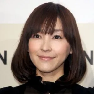 Nghệ sĩ Kumiko Aso
