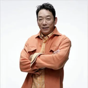 Nghệ sĩ Kenjiro Ishimaru