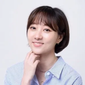 Nghệ sĩ Park Joo Hee