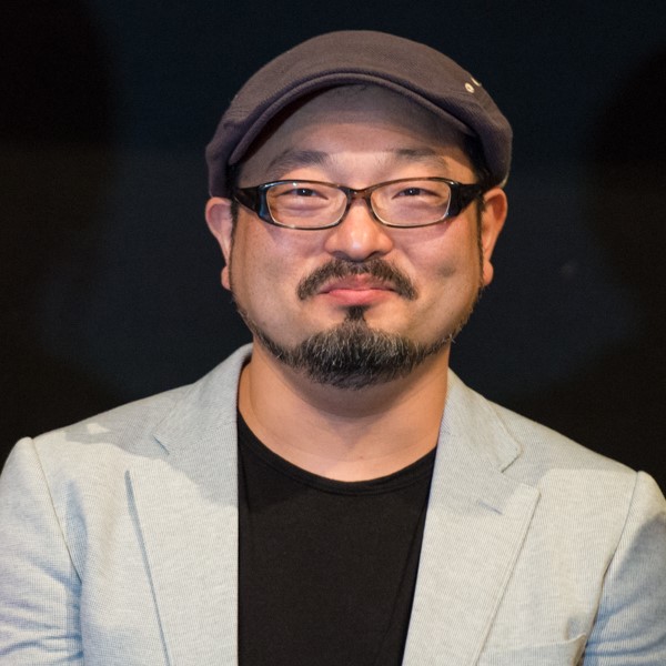 Nghệ sĩ Kōji Shiraishi