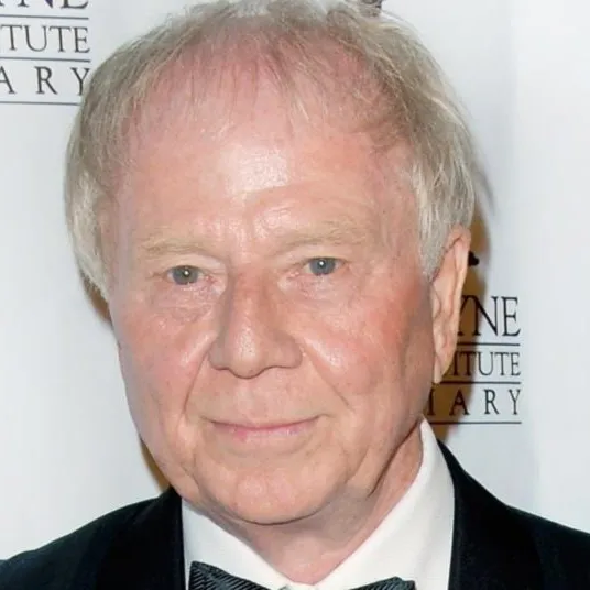 Nghệ sĩ Wolfgang Petersen