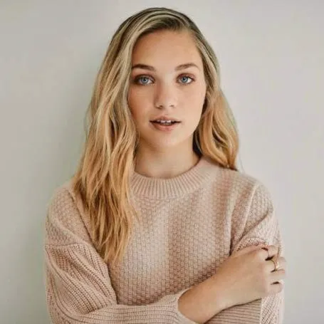 Nghệ sĩ Maddie Ziegler