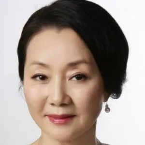 Nghệ sĩ Lee Young Ran