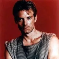 Nghệ sĩ Michael Biehn