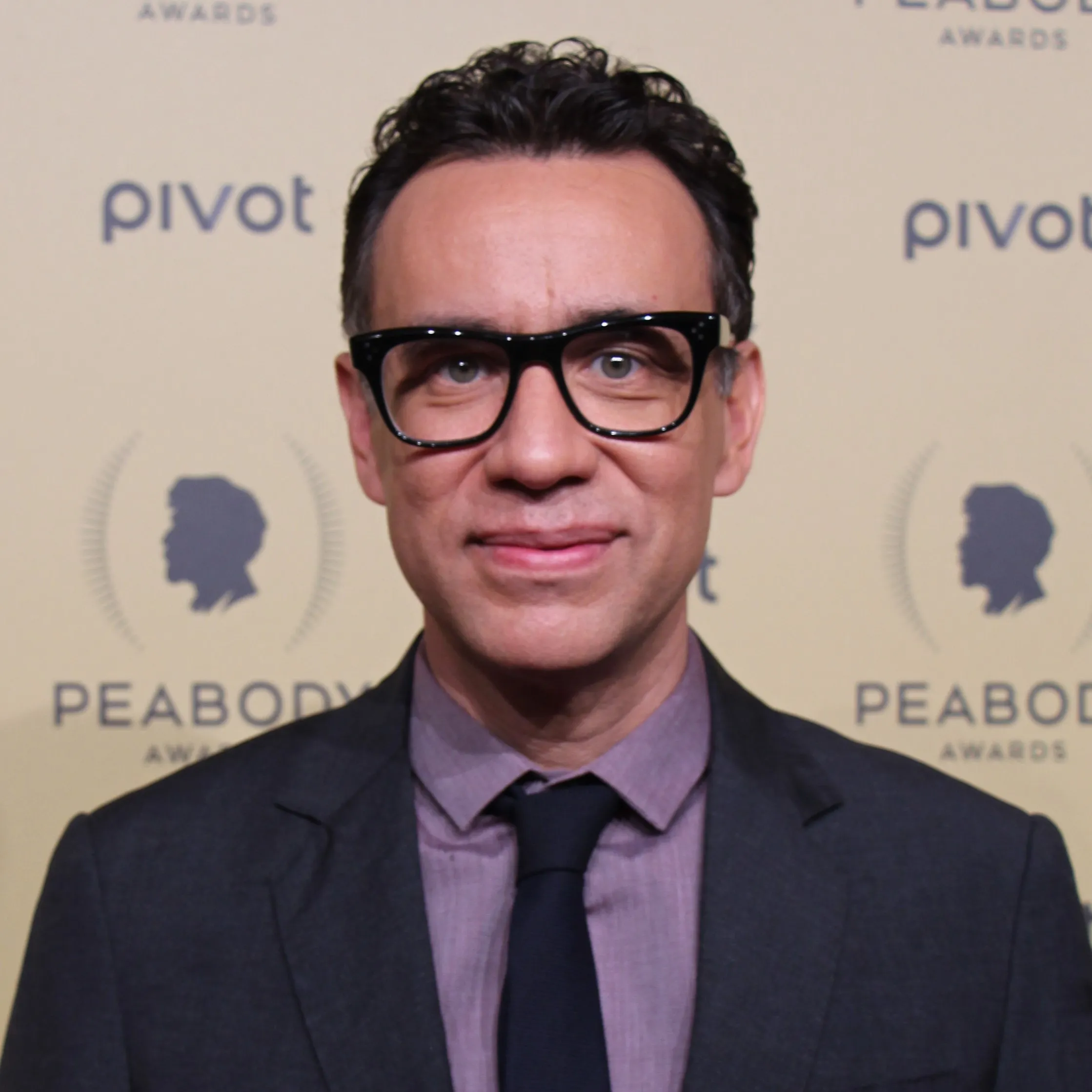 Nghệ sĩ Fred Armisen