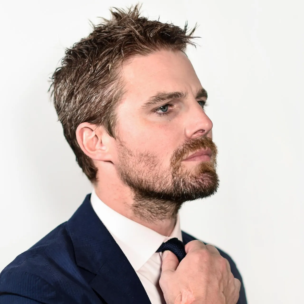 Nghệ sĩ Stephen Amell