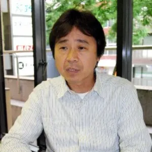 Nghệ sĩ Kunimoto Masahiro