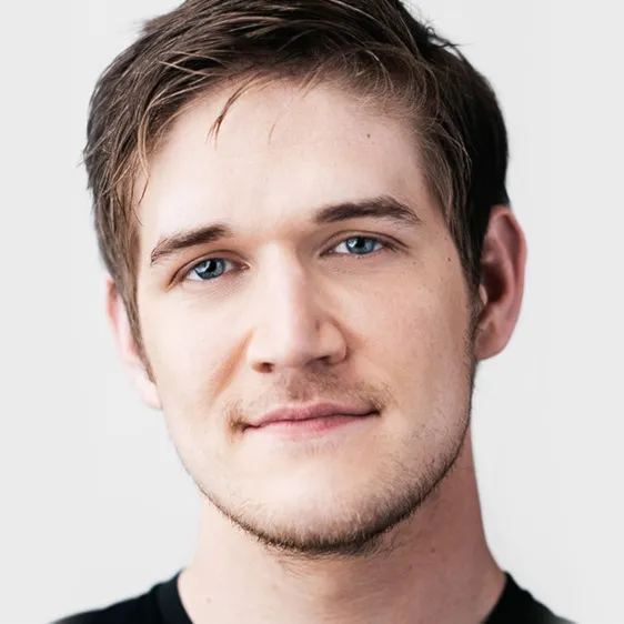 Nghệ sĩ Bo Burnham