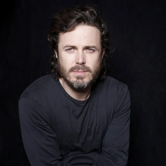 Nghệ sĩ Casey Affleck