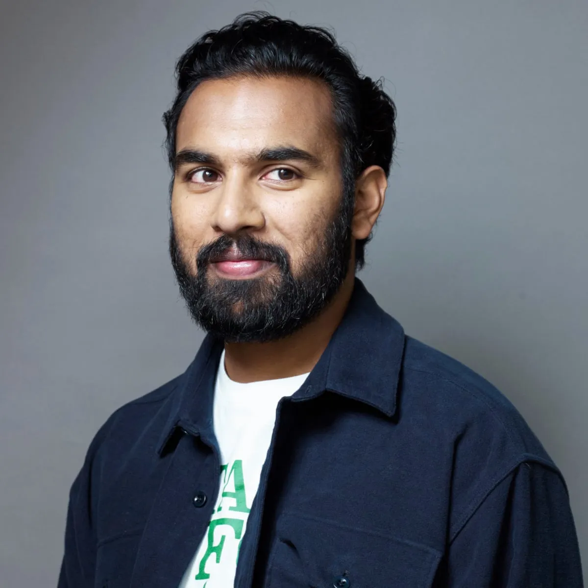 Nghệ sĩ Himesh Patel