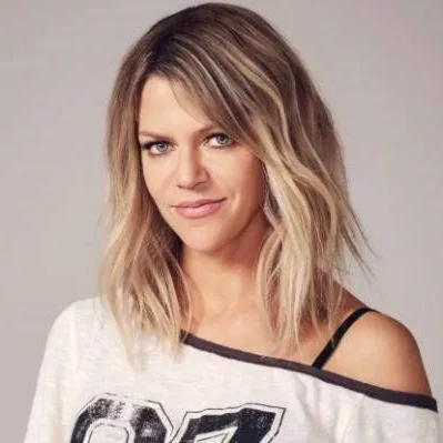 Nghệ sĩ Kaitlin Olson