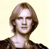 Nghệ sĩ Alexander Godunov