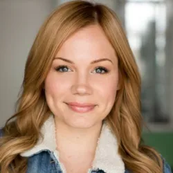 Nghệ sĩ Lisa Schwartz