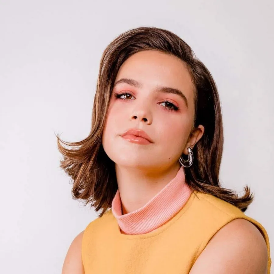 Nghệ sĩ Bailee Madison