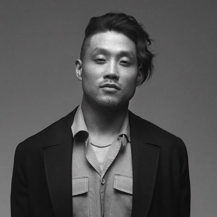Nghệ sĩ Taylor Takahashi