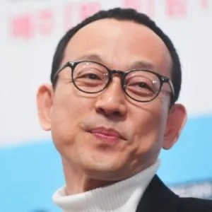 Nghệ sĩ Pyo Min Soo