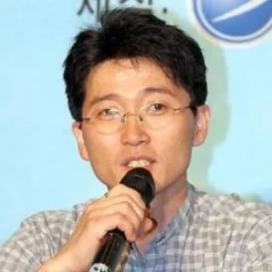 Nghệ sĩ Kim Jong Chang