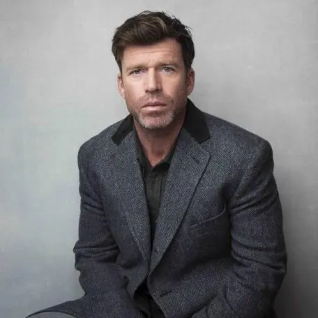 Nghệ sĩ Taylor Sheridan