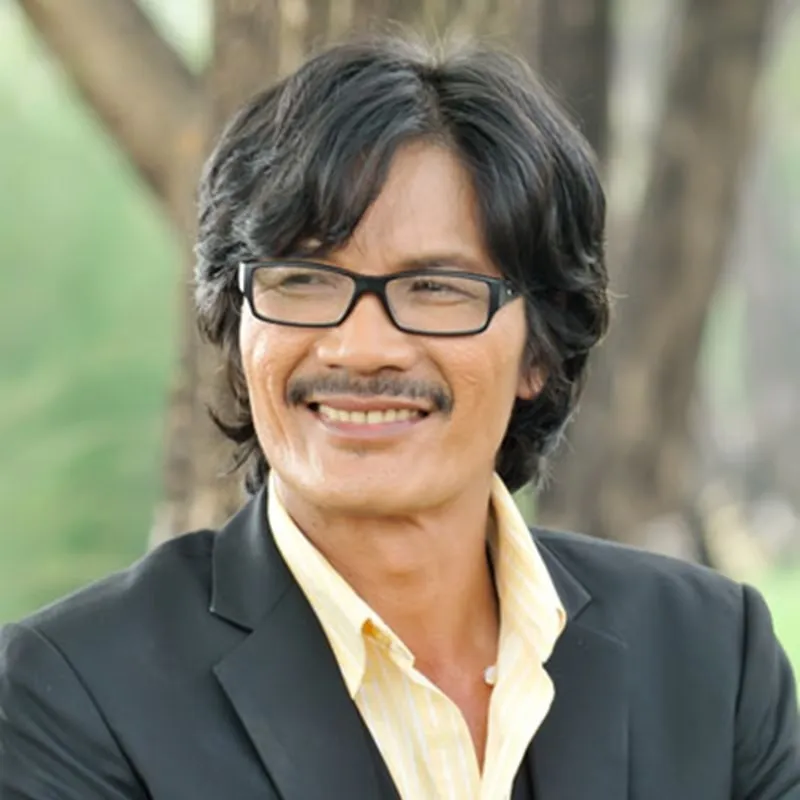 Nghệ sĩ Công Ninh