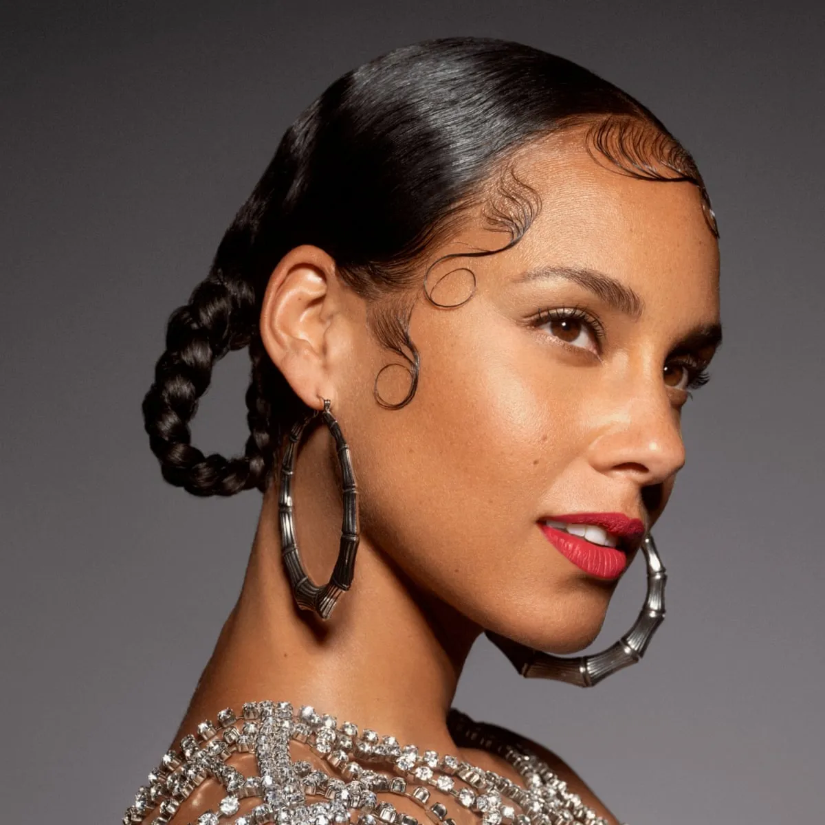 Nghệ sĩ Alicia Keys