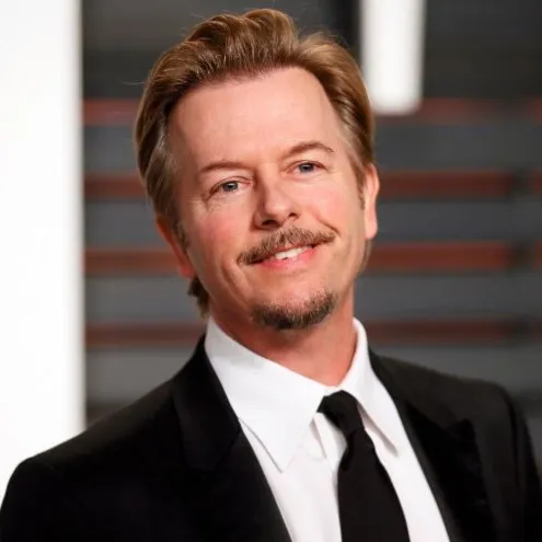 Nghệ sĩ David Spade