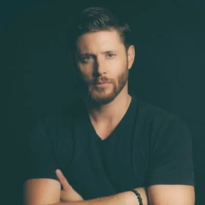 Nghệ sĩ Jensen Ackles