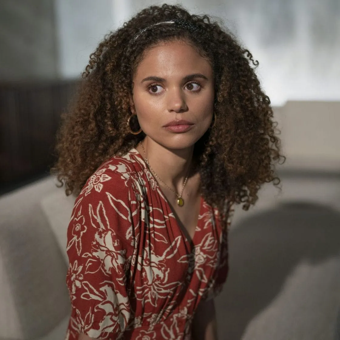 Nghệ sĩ Jessica Plummer