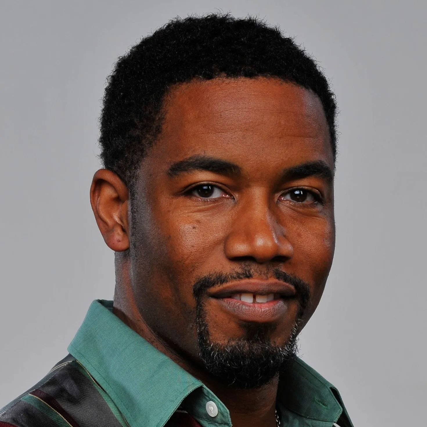 Nghệ sĩ Michael Jai White