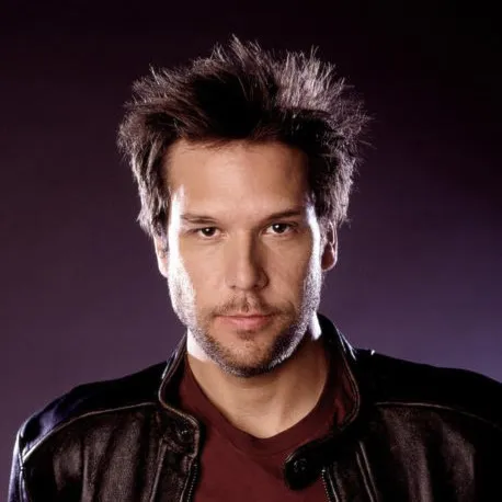 Nghệ sĩ Dane Cook